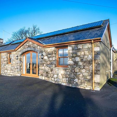 The Beacon - 3 Bedroom Cottage - Ludchurch - Narberth Bagian luar foto