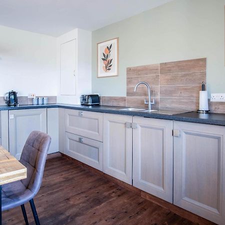 The Beacon - 3 Bedroom Cottage - Ludchurch - Narberth Bagian luar foto