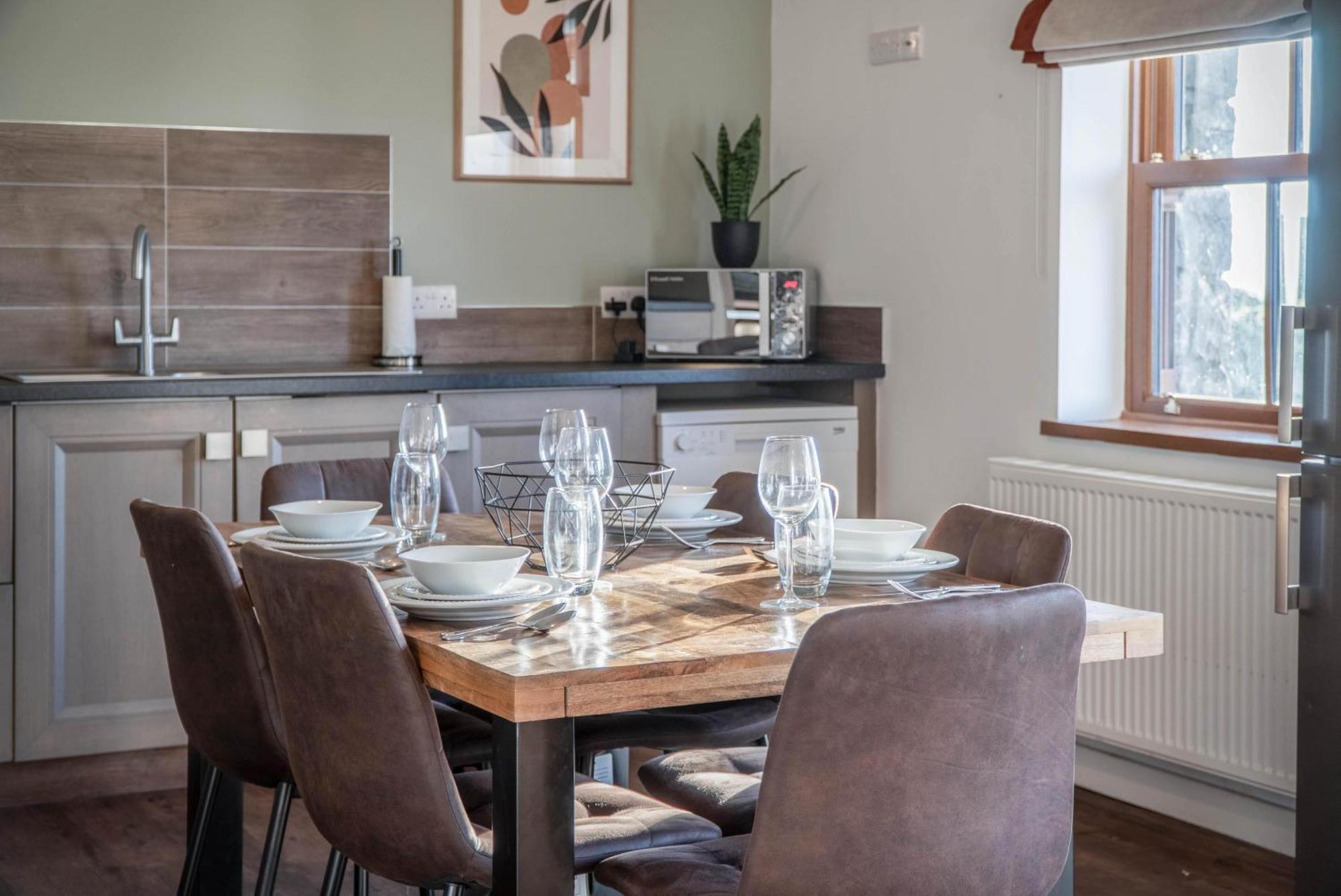 The Beacon - 3 Bedroom Cottage - Ludchurch - Narberth Bagian luar foto