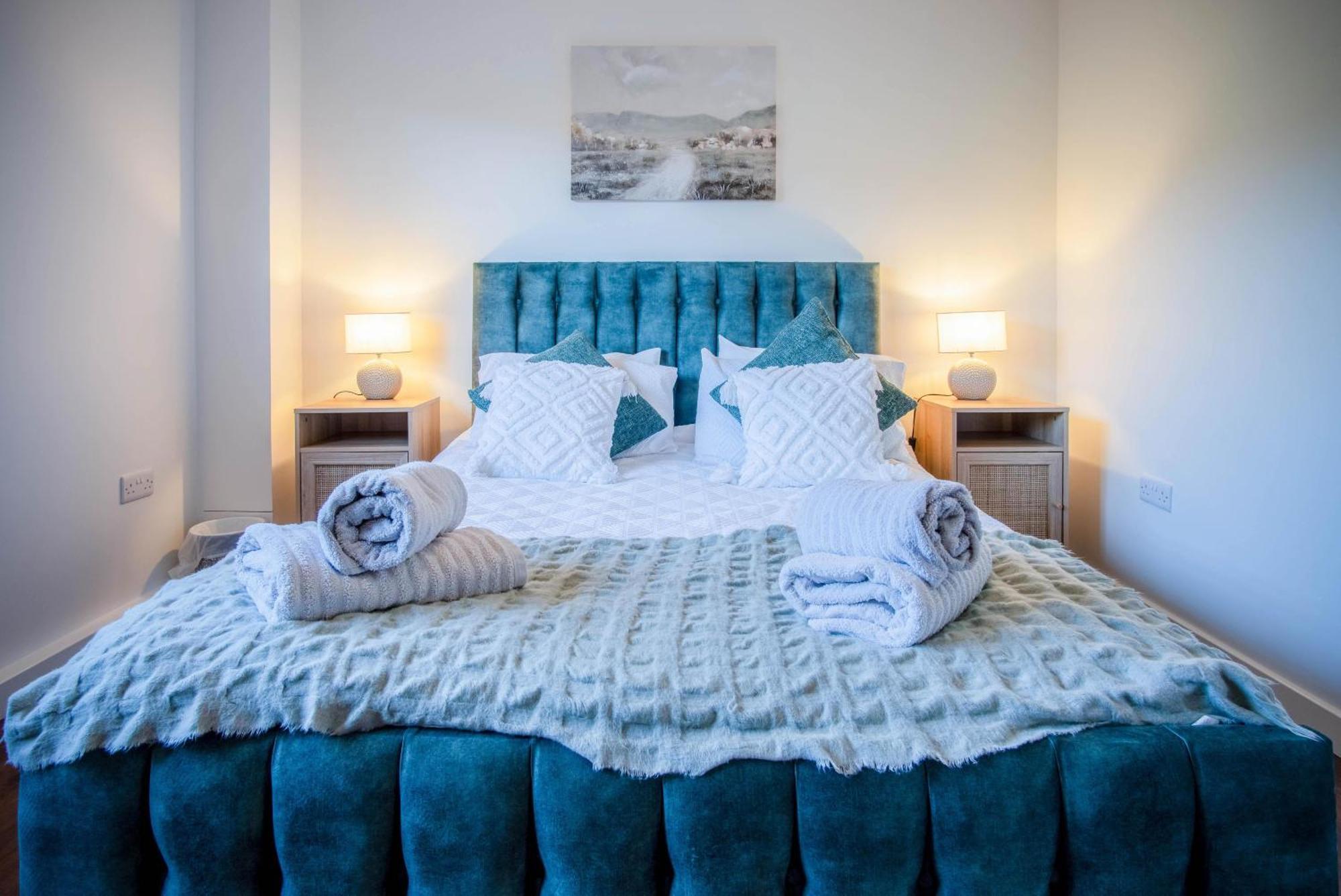 The Beacon - 3 Bedroom Cottage - Ludchurch - Narberth Bagian luar foto